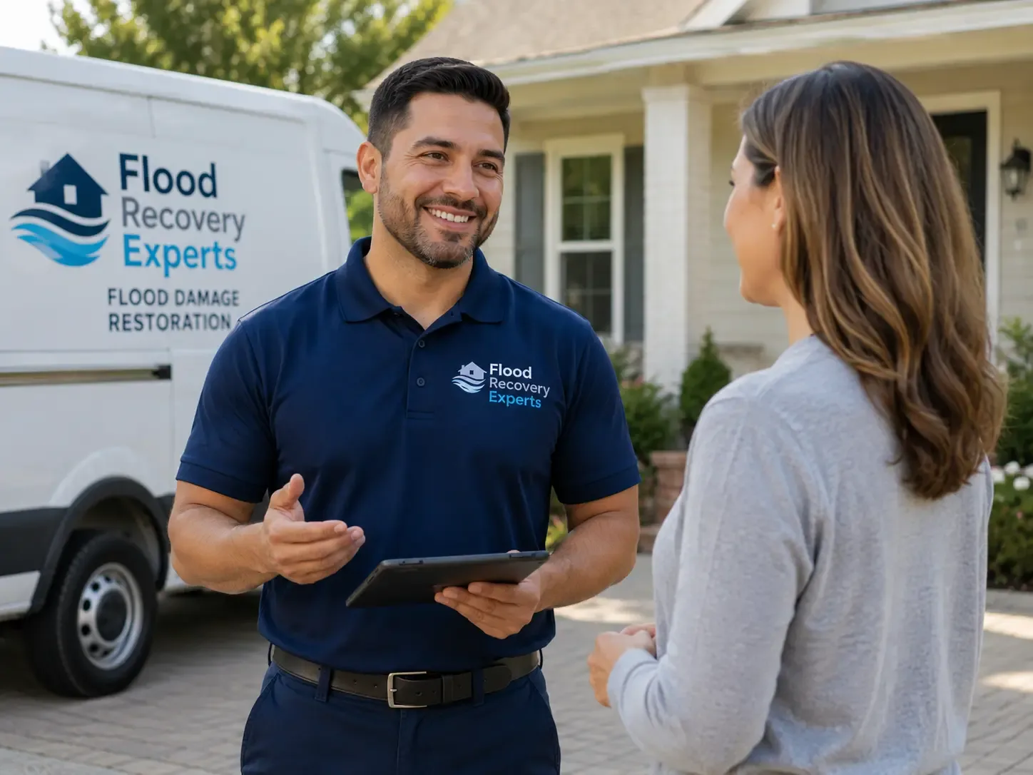 Flood Damage Cleanup Canaan, IN FAQs
